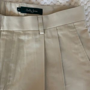 Bobby Jones shorts Sz 34